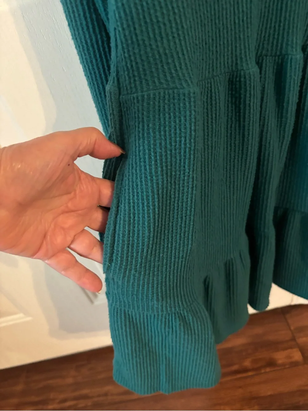 Cat & Jack worn once
